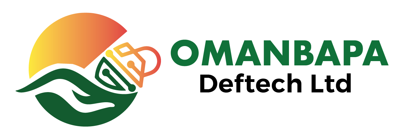 Omanbapa Auto & PVoC